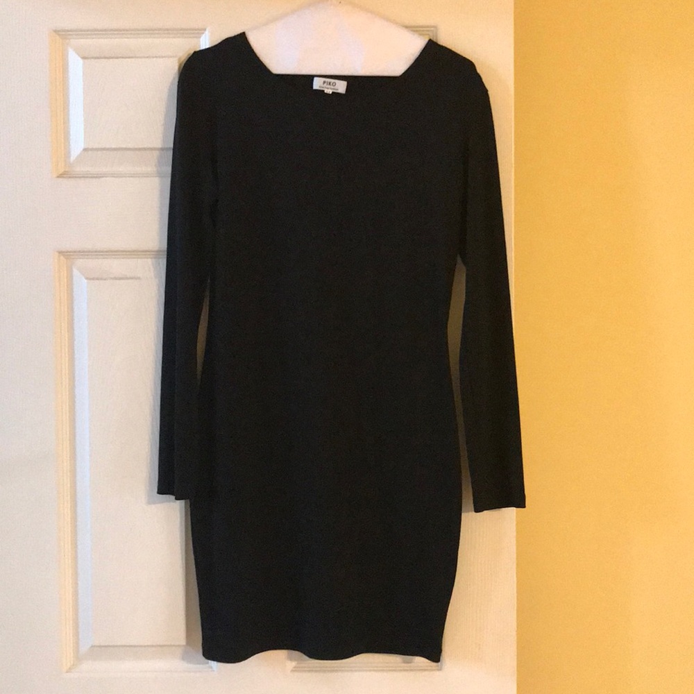 Piko Dress